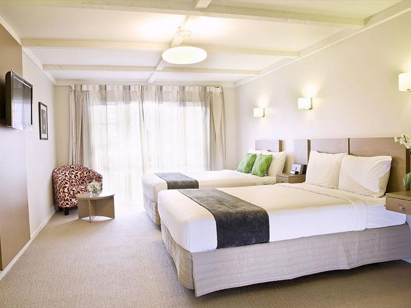 Hotel Photo 1
