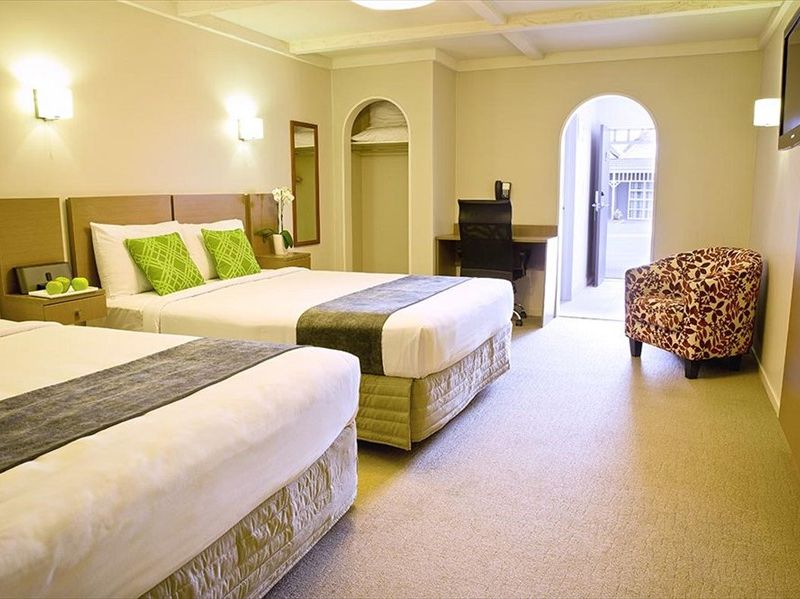 Hotel Photo 2