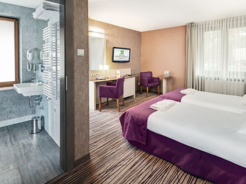 Hotel Photo 1
