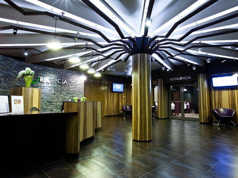 Hotel Photo 16
