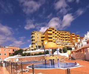 Apartment Orlando Torviscas Bajo Adeje Spain