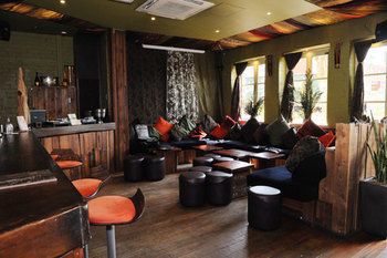 Hotel Photo 22