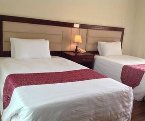 Atlas International Hotel Addis Ababa Ethiopia