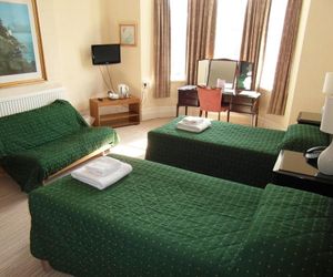 Lisdoonie Hotel Barrow in Furness United Kingdom