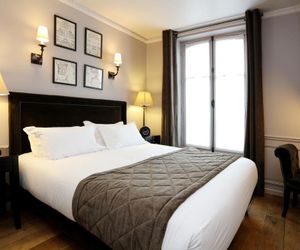 Hotel Saint-Louis Pigalle Paris France