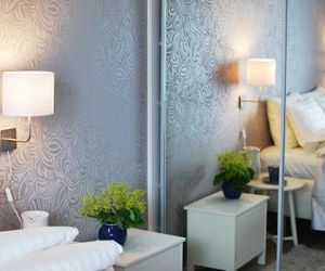 Piriko City Centre Apartment Rovaniemi Finland