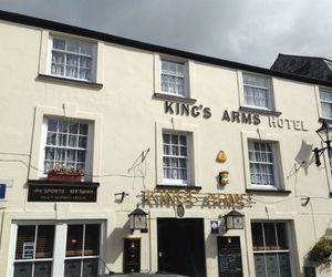 Kings Arms Lostwithiel United Kingdom