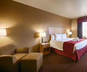 Best Western Golden Prairie Inn and Suites Sidney United States
