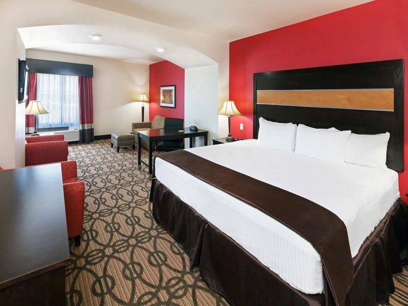Hotel Photo 1