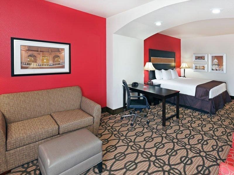 Hotel Photo 9