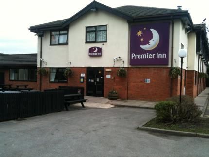 Hotel Photo 12