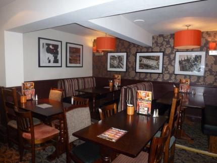 Hotel Photo 9