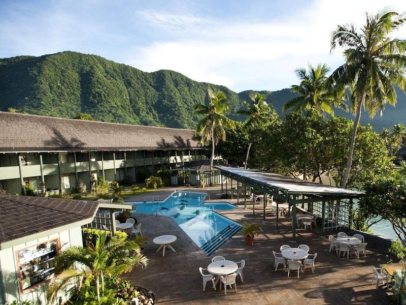 Hotel Photo 18