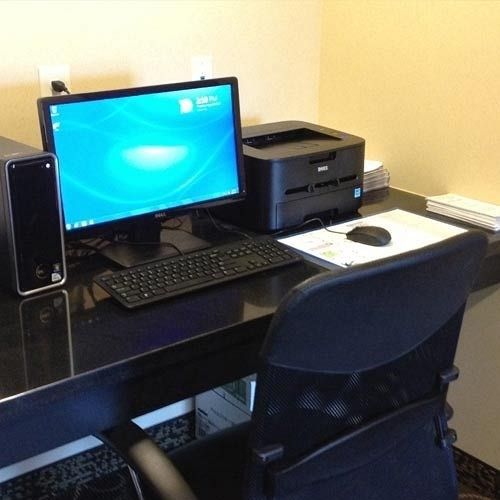 Hotel Photo 20