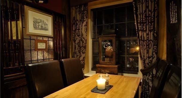 Hotel Photo 11