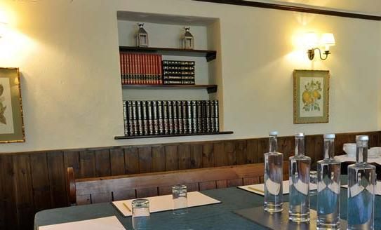 Hotel Photo 16