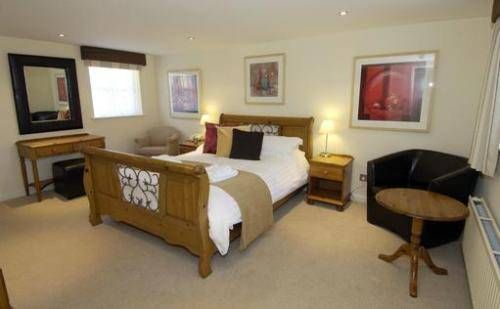 Hotel Photo 6