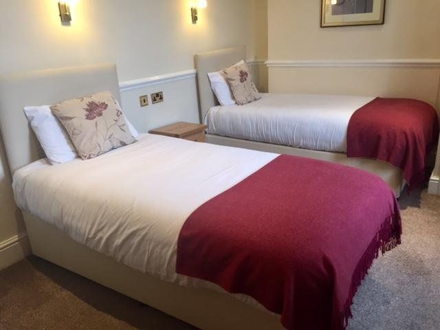 Hotel Photo 11