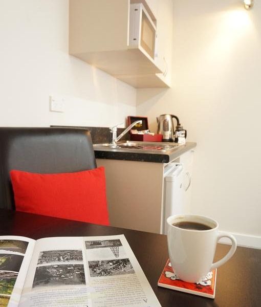 Hotel Photo 16