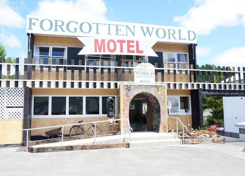 Hotel Photo 22