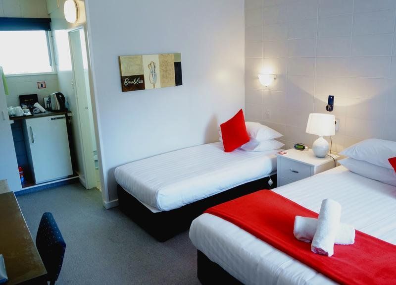 Hotel Photo 4