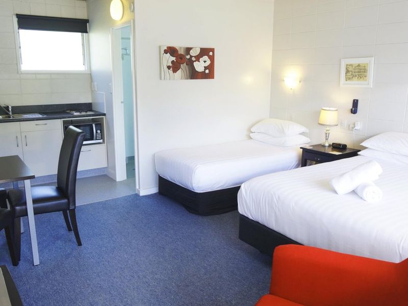 Hotel Photo 5