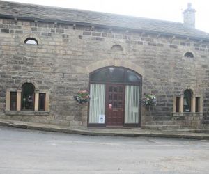 Barn to Rest Bed and Breakfast Oxenhope United Kingdom