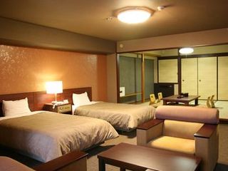 Hotel pic Hotel Kirishima Castle