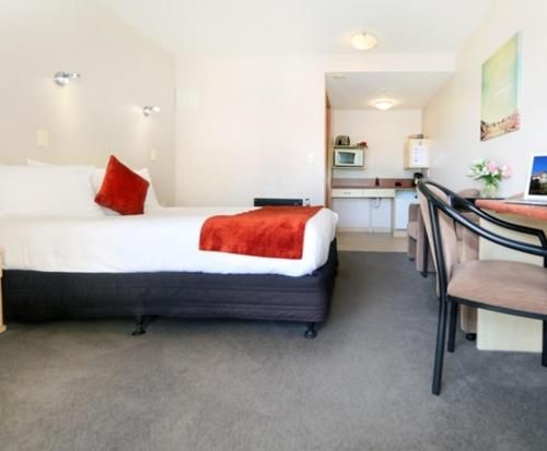 Hotel Photo 12