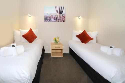 Hotel Photo 13