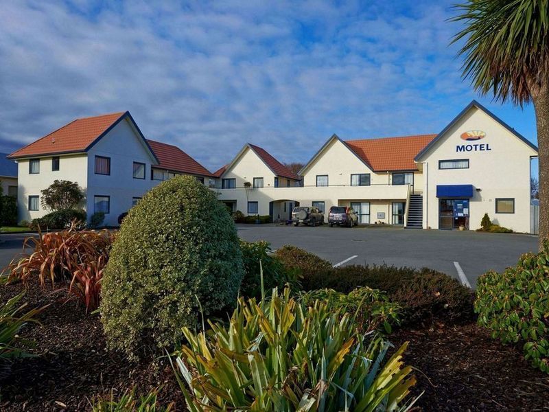 Hotel Photo 22