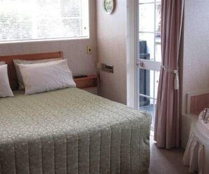 Cottage Mews Motel Taupo New Zealand