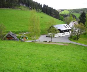 Ferienwohnung Schütte-Mühle Schmallenberg Germany