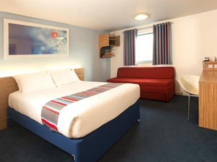 Hotel Photo 3