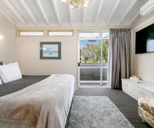 VU Thermal Lodge Taupo New Zealand