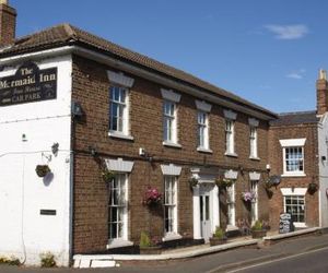 Mermaid Inn Spalding United Kingdom