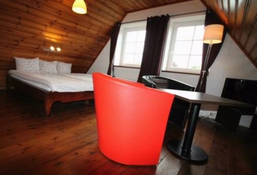 Hotel Photo 16