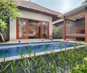 Anusara Luxury Villas Ubud Indonesia