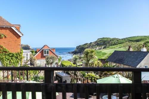 Hotel Photo 22
