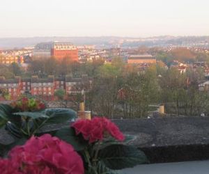 Windmill Hill Views Apartment Bristol United Kingdom