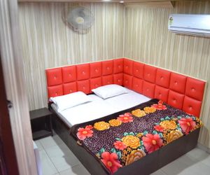 Backpackers Nest Amritsar India