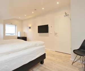 Lava Apartments & Rooms Akureyri Iceland