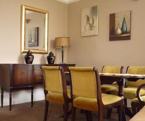 Paragon Serviced Apartments Cheltenham United Kingdom