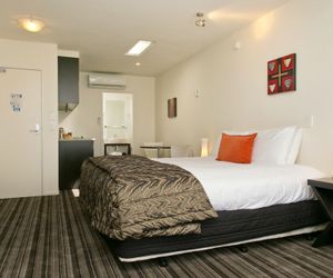 The Reef Resort - Heritage Collection Taupo New Zealand