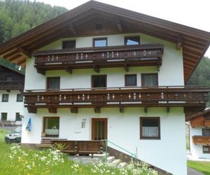 Pension Fiegl Solden Austria