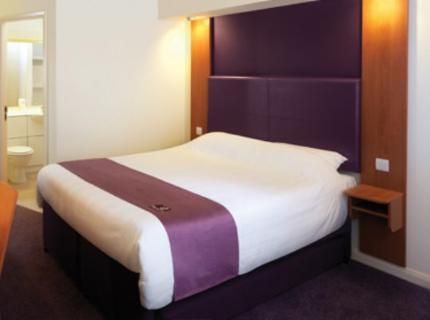 Premier Inn Daventry