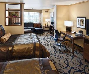 ClubHouse Hotel and Suites Pierre United States