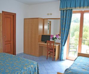 Hotel La Pergoletta SantAgata sui Due Golfi Italy