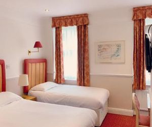 Hyde Park Radnor Hotel B&B London United Kingdom