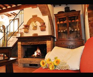La Casina Toscana Montepulciano Italy